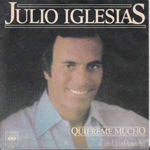 Julio Iglesias